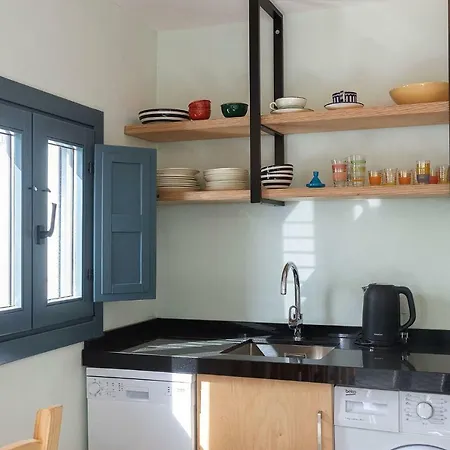 Casa Brigitte - Califa Casas Vejer Vejer de la Frontera