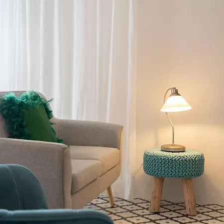 Casa Brigitte - Califa Casas Vejer Apartament